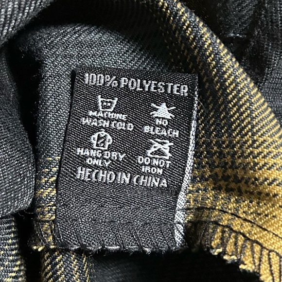 Dixon Shirt - Picture 5 of 5